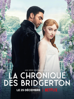 voir serie La Chronique des Bridgerton en streaming