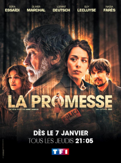 voir serie La Promesse en streaming