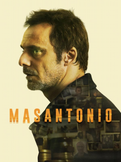 voir Masantonio : Bureau des disparus Saison 1 en streaming 