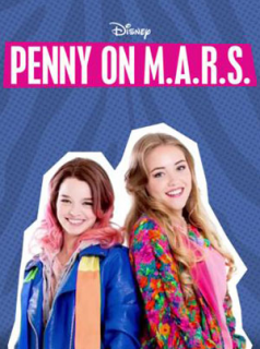 voir Penny sur M.A.R.S. saison 3 épisode 10