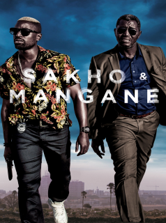 voir Sakho et Mangane saison 1 épisode 2