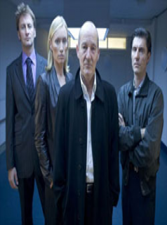 voir Scotland Yard, Crimes sur la Tamise Saison 11 en streaming 