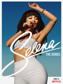 voir Selena : la série saison 1 épisode 5