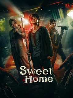 voir Sweet Home Saison 3 en streaming 