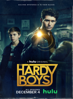 voir The Hardy Boys saison 1 épisode 7