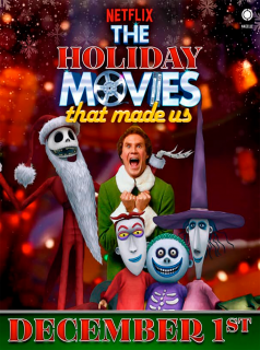 voir The Holiday Movies That Made Us saison 1 épisode 2