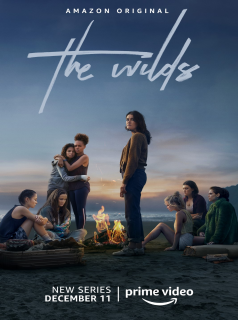 voir The Wilds Saison 1 en streaming 