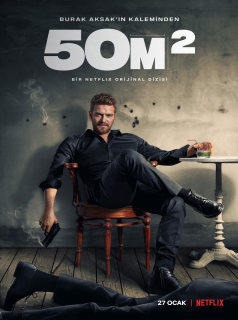 voir serie 50 m² en streaming