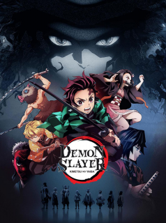 voir Demon Slayer saison 1 épisode 11