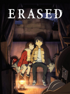 voir Erased saison 1 épisode 11