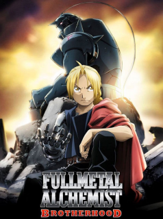 voir Fullmetal Alchemist : Brotherhood saison 1 épisode 52