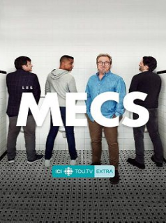 voir Les mecs saison 2 épisode 2