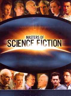 voir Masters of Science Fiction saison 1 épisode 6