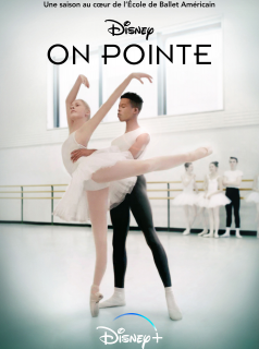 voir serie On Pointe en streaming