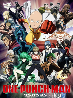 voir One Punch Man saison 0 épisode 4