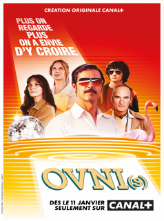 voir OVNI(s) Saison 1 en streaming 