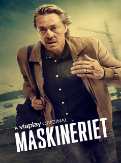 voir The Machinery Saison 1 en streaming 