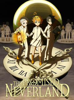 voir The Promised Neverland saison 1 épisode 6