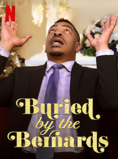 voir Buried.by.the.Bernards saison 1 épisode 5