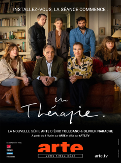 en thérapie saison 1 épisode 25