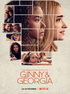 voir Ginny et Georgia saison 1 épisode 3