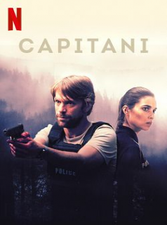 voir serie Capitani en streaming