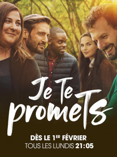 Je te promets saison 3 épisode 7