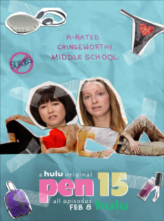 PEN15 saison 2 épisode 7