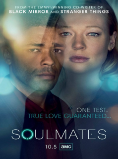 voir serie Soulmates en streaming