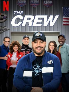 voir The.Crew saison 1 épisode 5