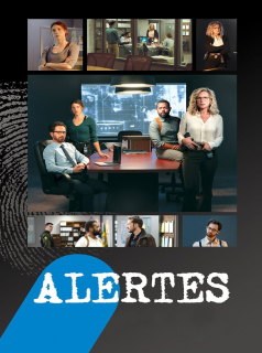 voir Alertes saison 5 épisode 4