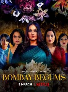 voir Bombay Begums saison 1 épisode 4