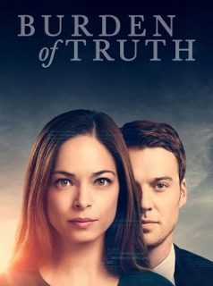 voir Seule contre tous / Burden of Truth saison 1 épisode 10