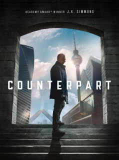 Counterpart saison 2 épisode 9