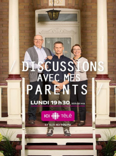 voir Discussions Avec Mes Parents saison 3 épisode 10