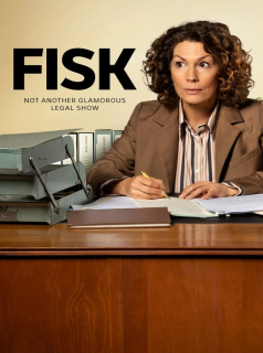 voir Fisk (2021) saison 1 épisode 5