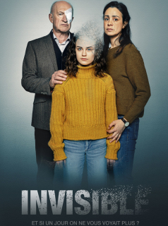 voir Invisible saison 1 épisode 8