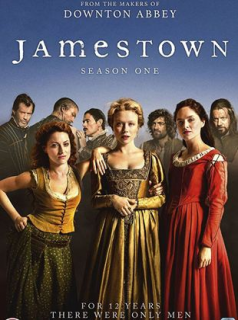 voir Jamestown saison 1 épisode 7