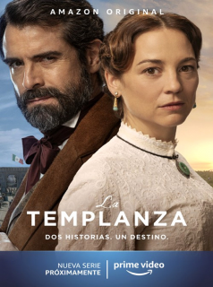 voir La Templanza Saison 1 en streaming 