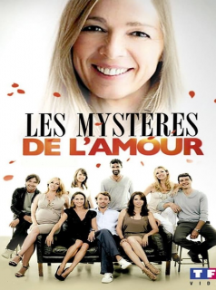 voir Les Mystères de l'amour saison 23 épisode 7