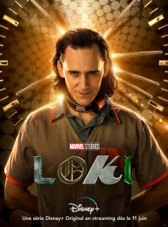 voir Loki Saison 1 en streaming 