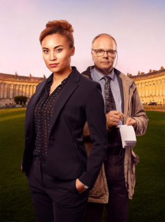 voir McDonald & Dodds saison 3 épisode 3