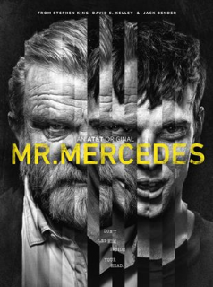 Mr. Mercedes