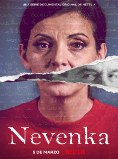 voir Nevenka Fernandez brise le silence saison 1 épisode 3