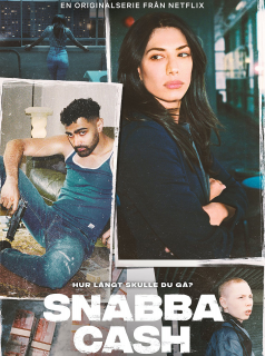 voir Snabba Cash Saison 1 en streaming 