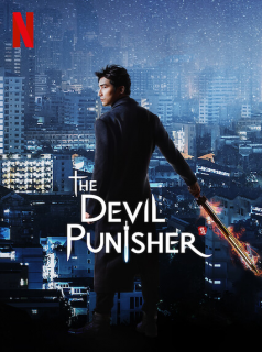 voir The Devil Punisher saison 1 épisode 4