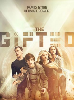 voir The Gifted saison 1 épisode 12