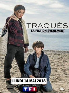 Traqués saison 1 épisode 1