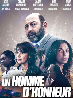 voir Un homme d'honneur saison 1 épisode 2