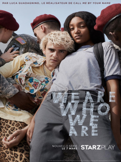 voir We Are Who We Are saison 1 épisode 6